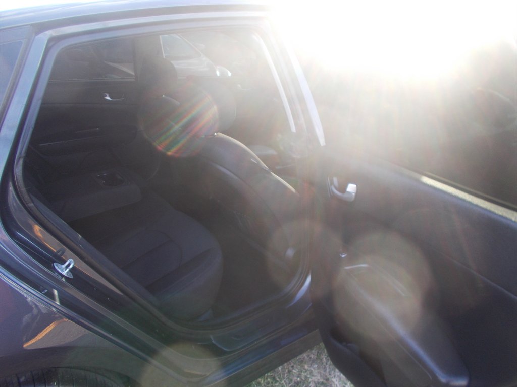 2016 Kia Optima - $11,995