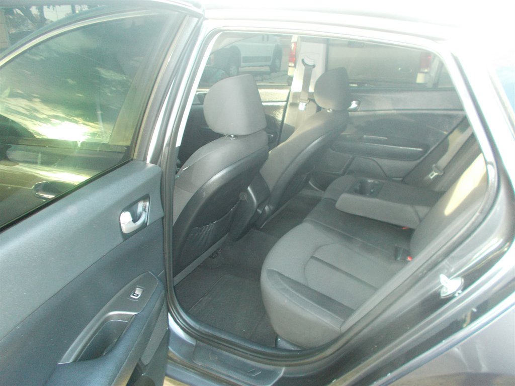 2016 Kia Optima - $11,995