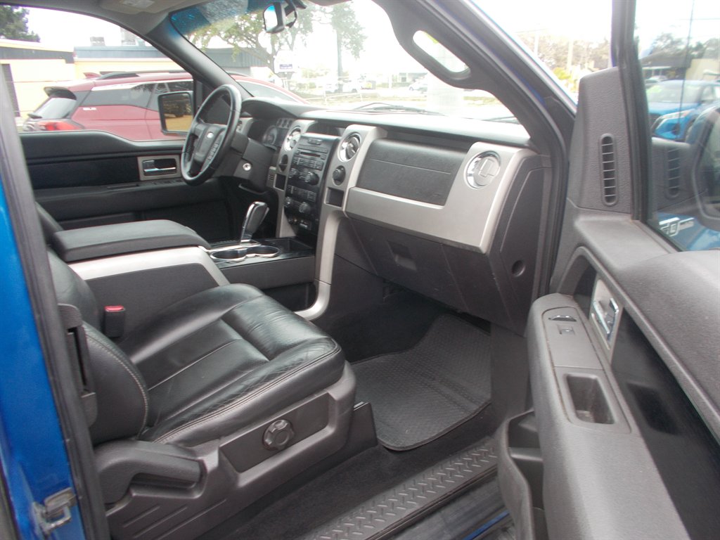 2010 Ford F-150 - $11,995