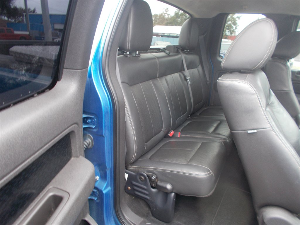 2010 Ford F-150 - $11,995