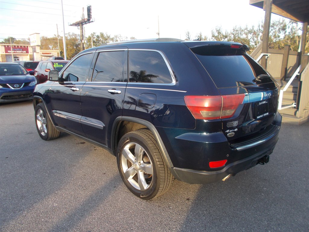 2013 Jeep Cherokee - $11,995