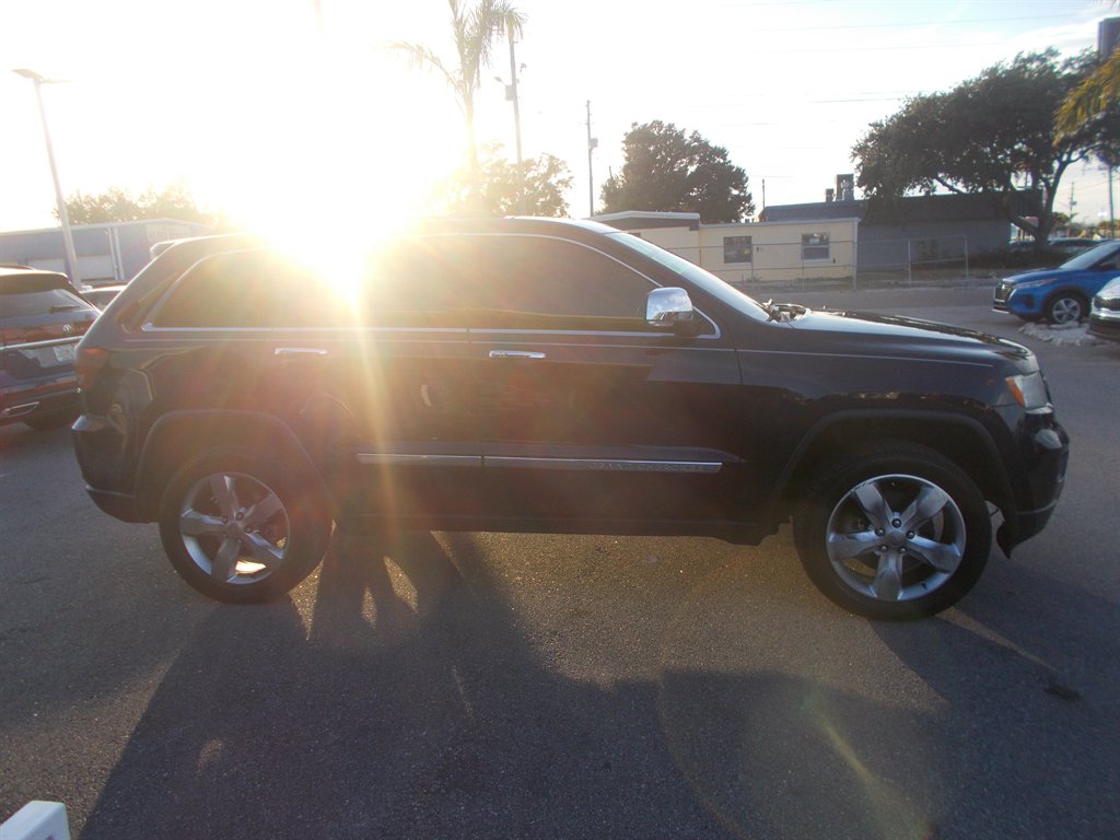 2013 Jeep Cherokee - $11,995