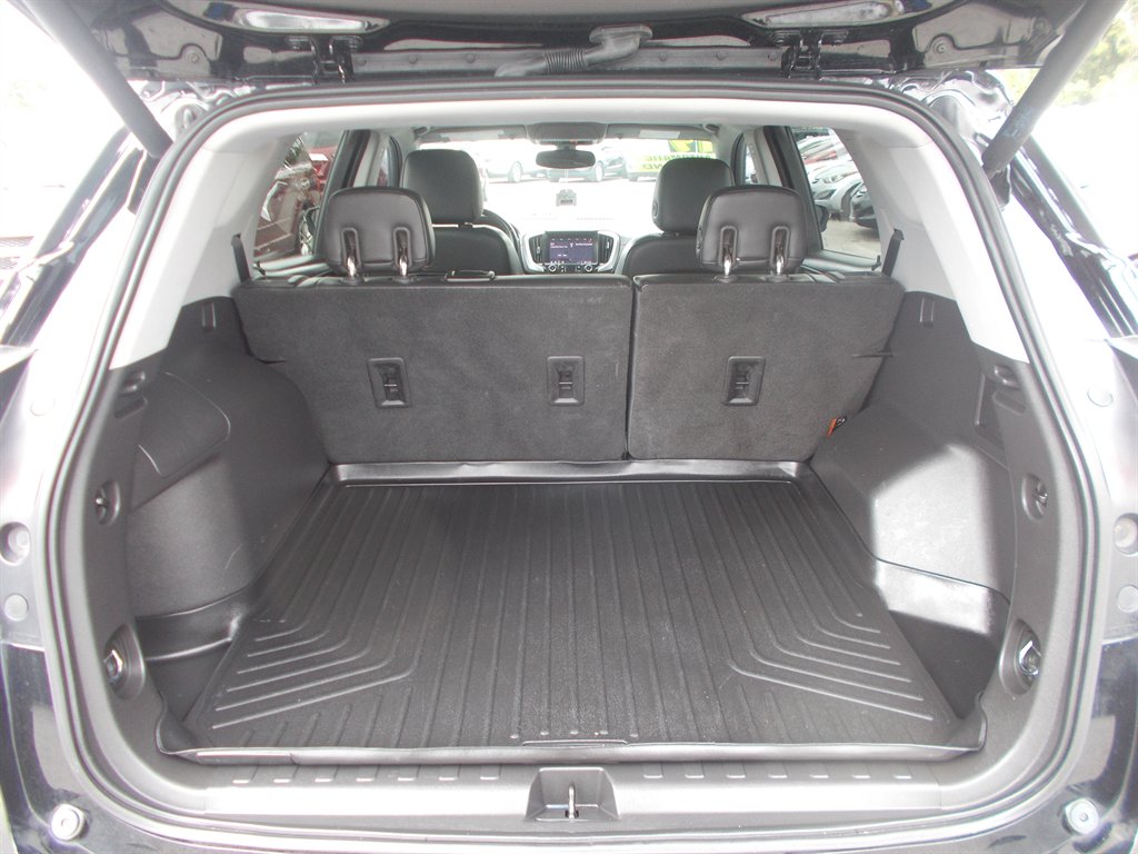 2019 GMC Terrain