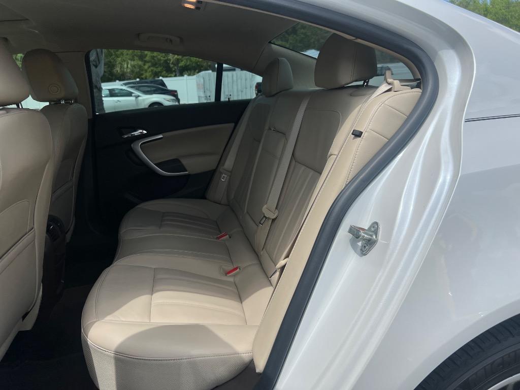 2016 Buick Regal   photo
