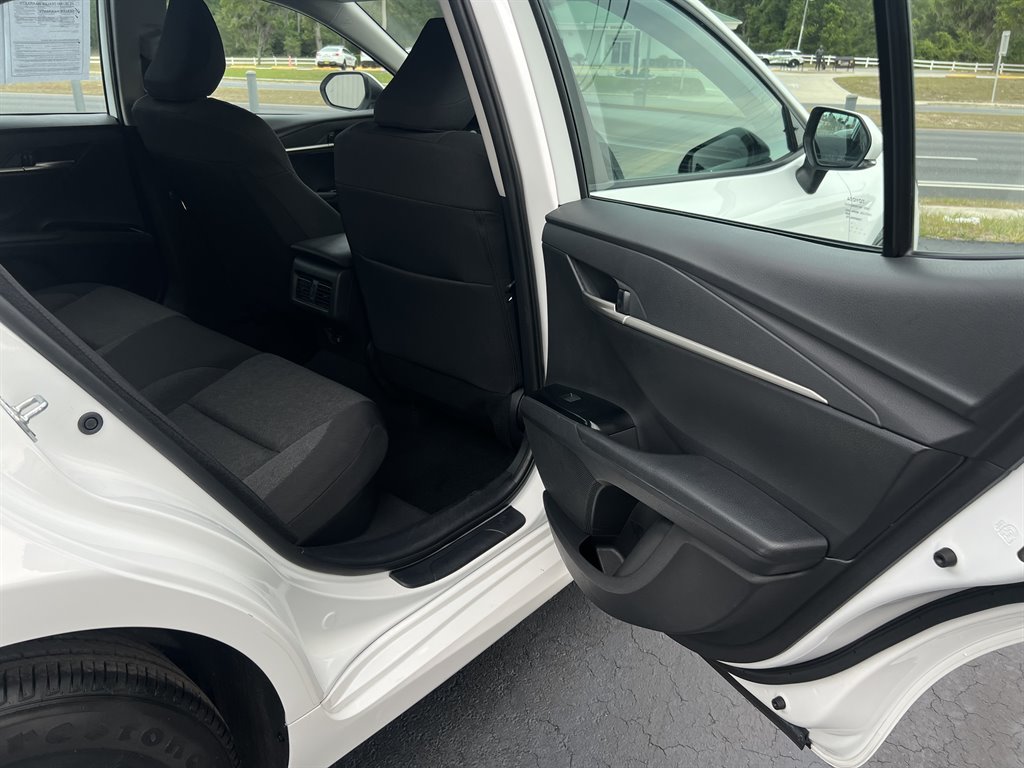 2025 Toyota Camry - $26,995