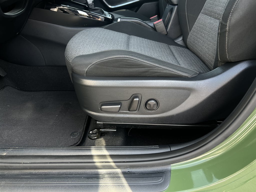 2021 Kia Soul - $18,985