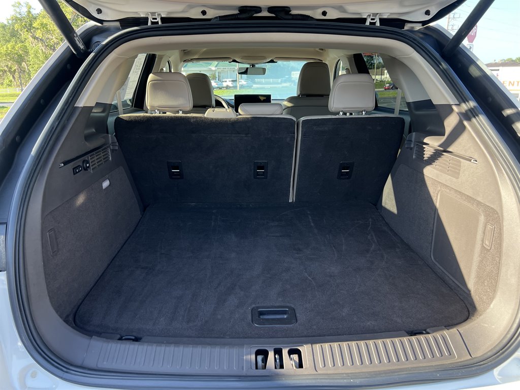 2022 Lincoln Nautilus - $27,995
