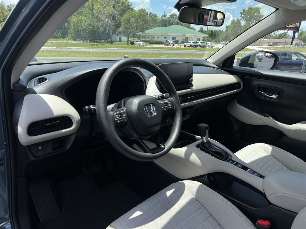 2025 Honda HR-V - $24,985