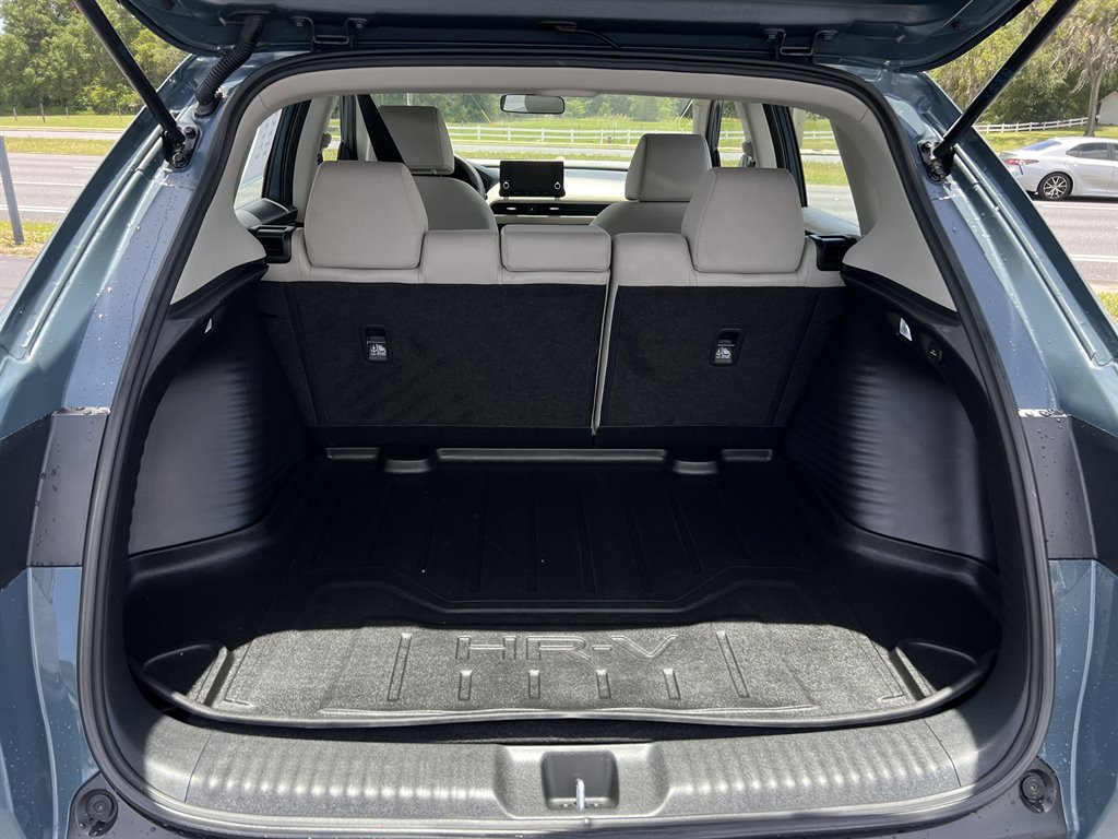2025 Honda HR-V - $24,985