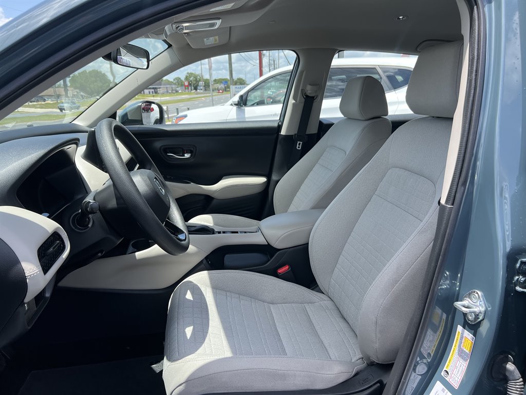 2025 Honda HR-V - $24,985