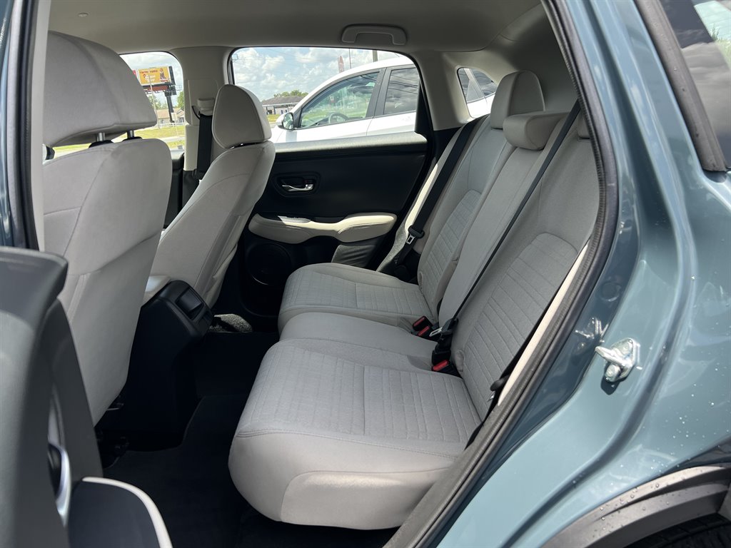 2025 Honda HR-V - $24,985