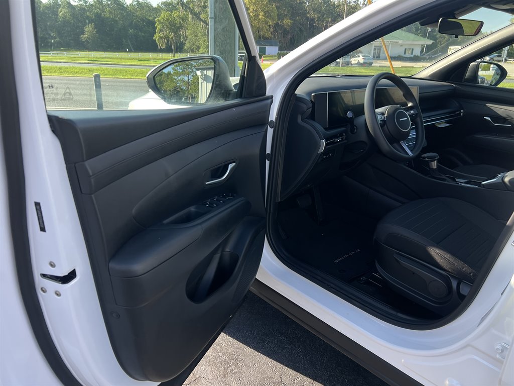 2026 Hyundai Santa Cruz - $28,895