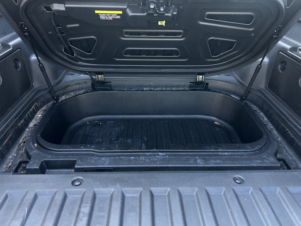2026 Hyundai Santa Cruz - $28,895