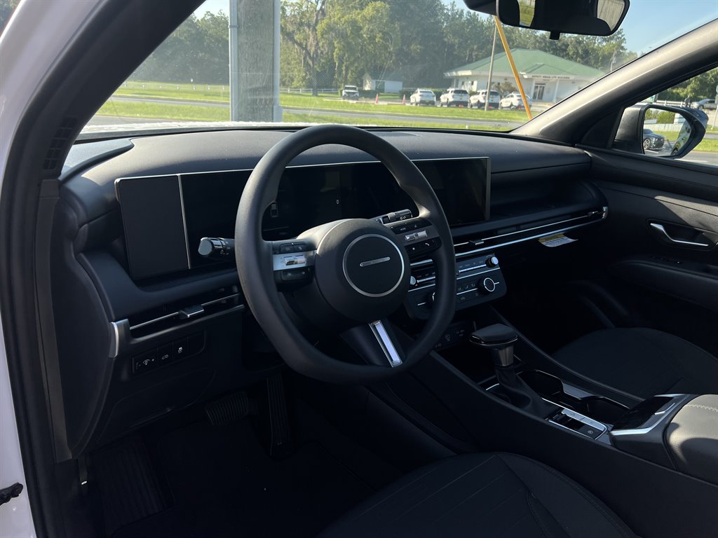 2026 Hyundai Santa Cruz - $28,895