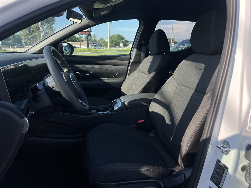 2026 Hyundai Santa Cruz - $28,895