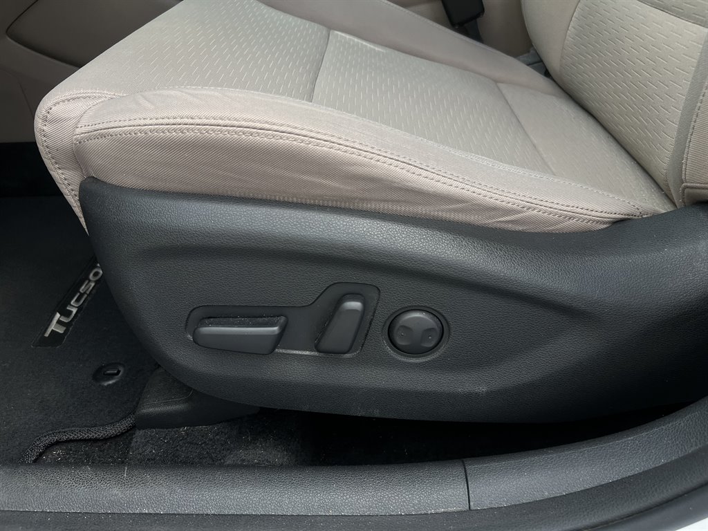 2019 Hyundai Tucson - $15,595