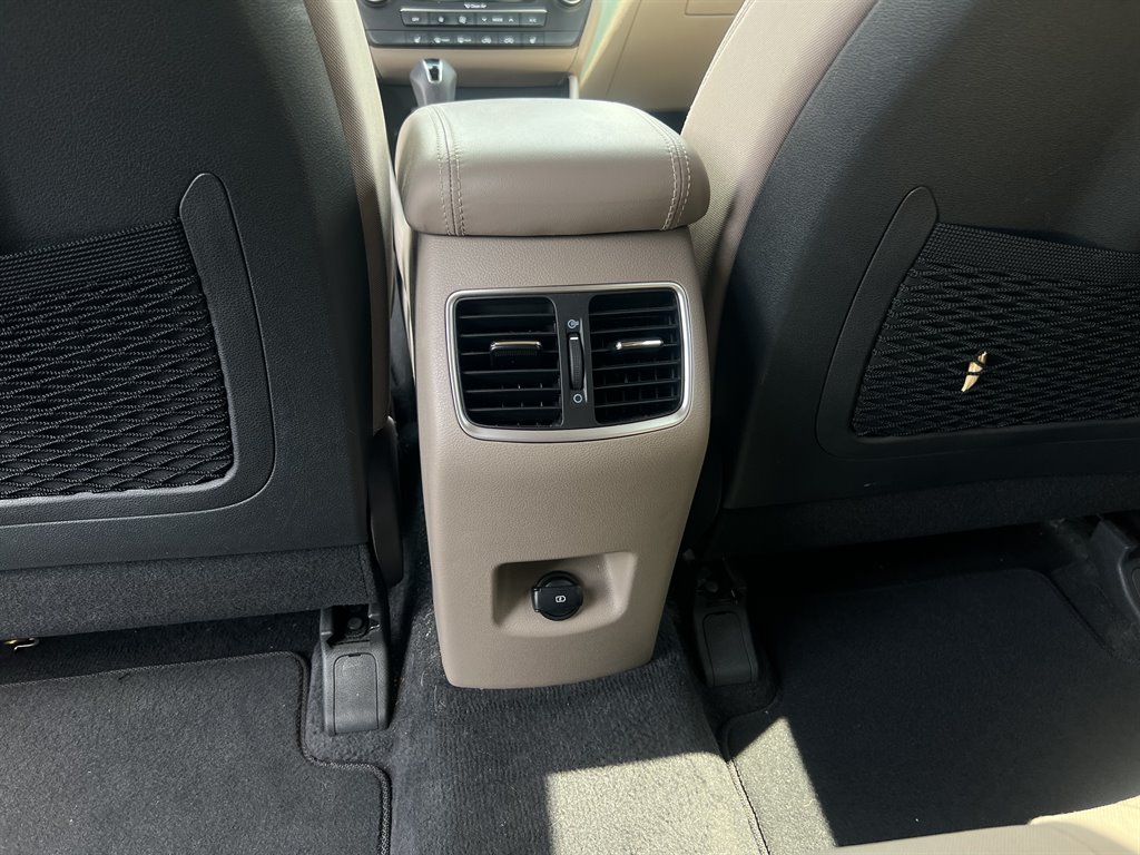 2019 Hyundai Tucson - $15,595