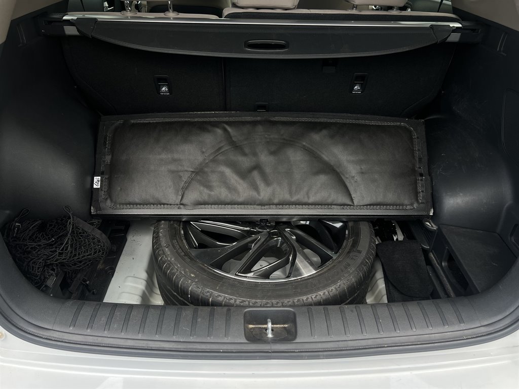 2019 Hyundai Tucson - $15,595