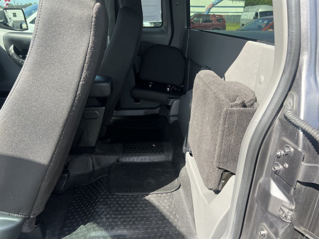 2009 Ford Ranger - $12,995