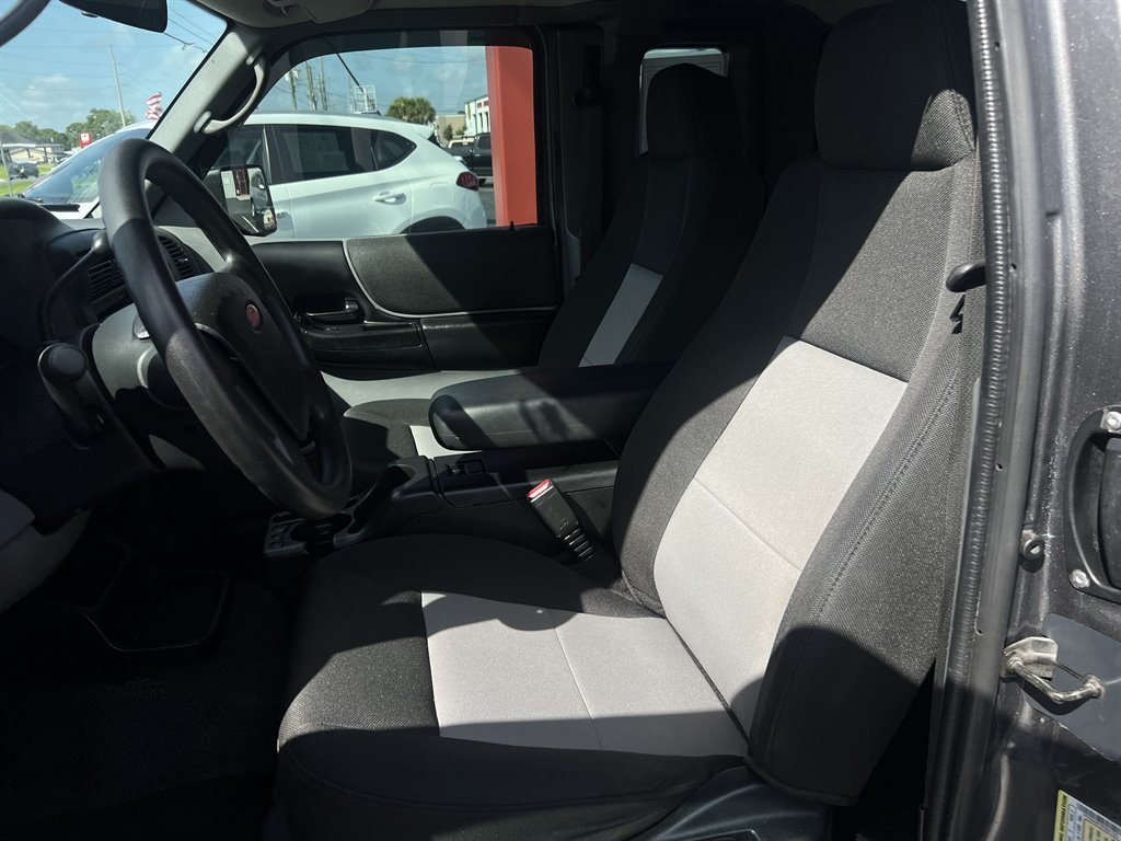 2009 Ford Ranger - $12,995