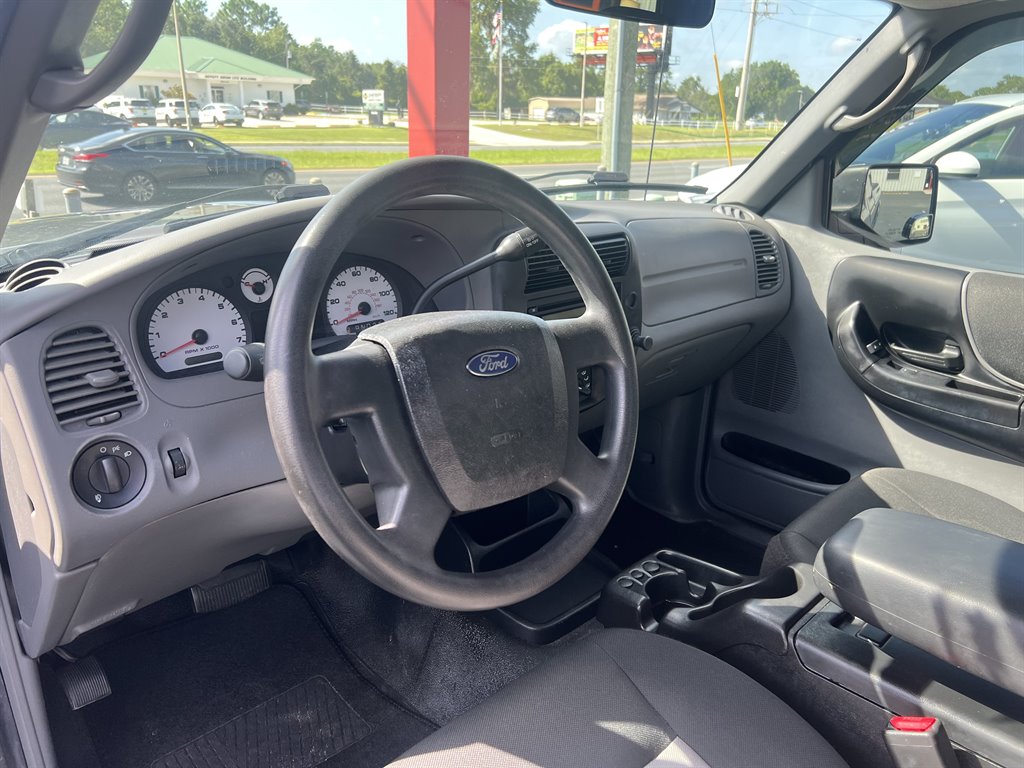 2009 Ford Ranger - $12,995
