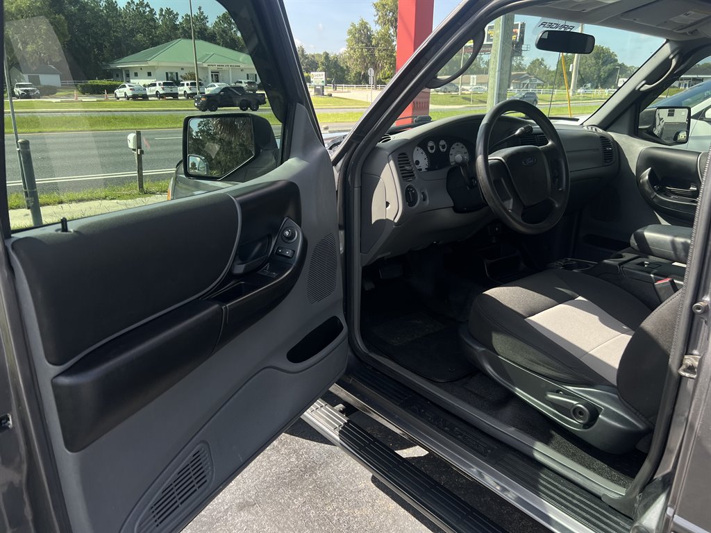 2009 Ford Ranger - $12,995