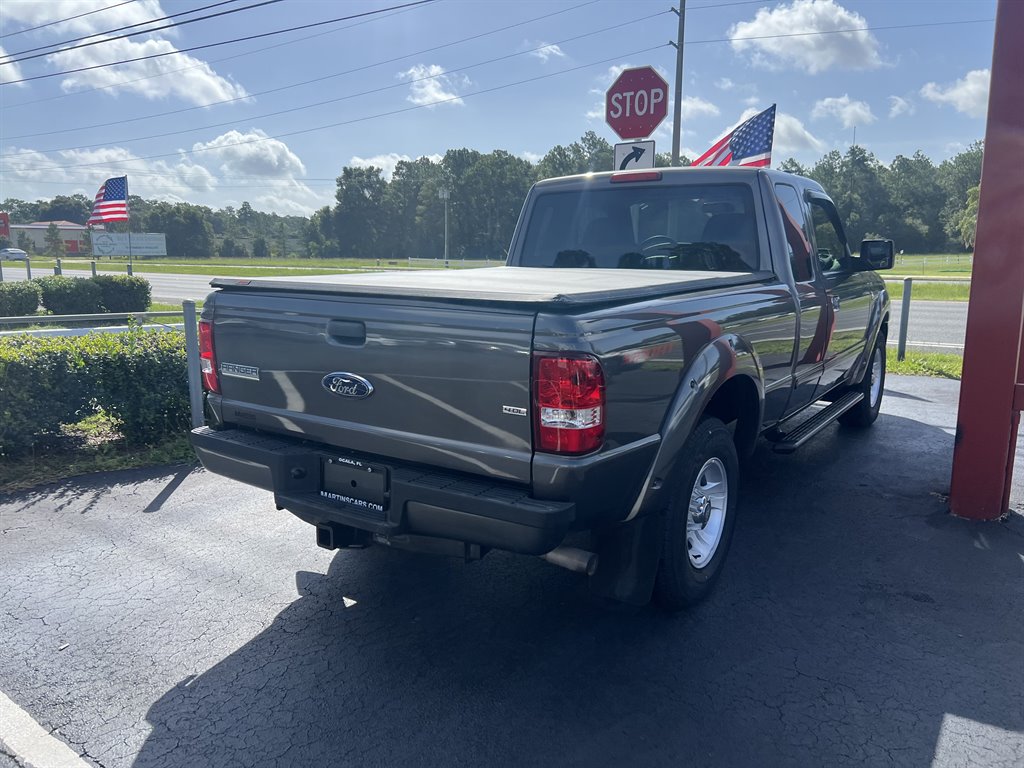 2009 Ford Ranger - $12,995