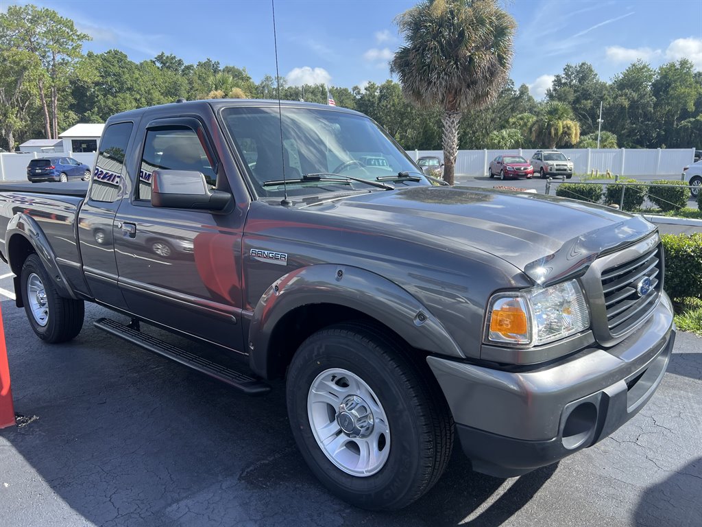 2009 Ford Ranger - $12,995