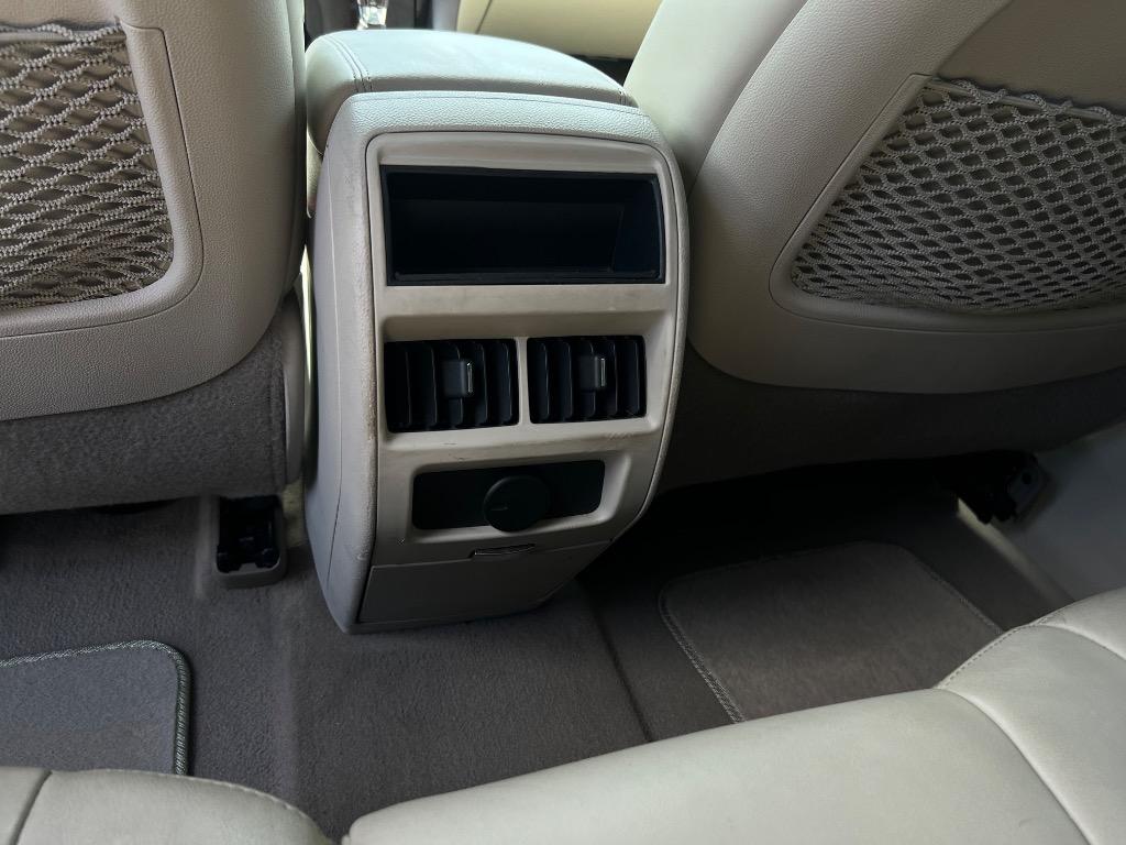 2012 Cadillac SRX - $10,995