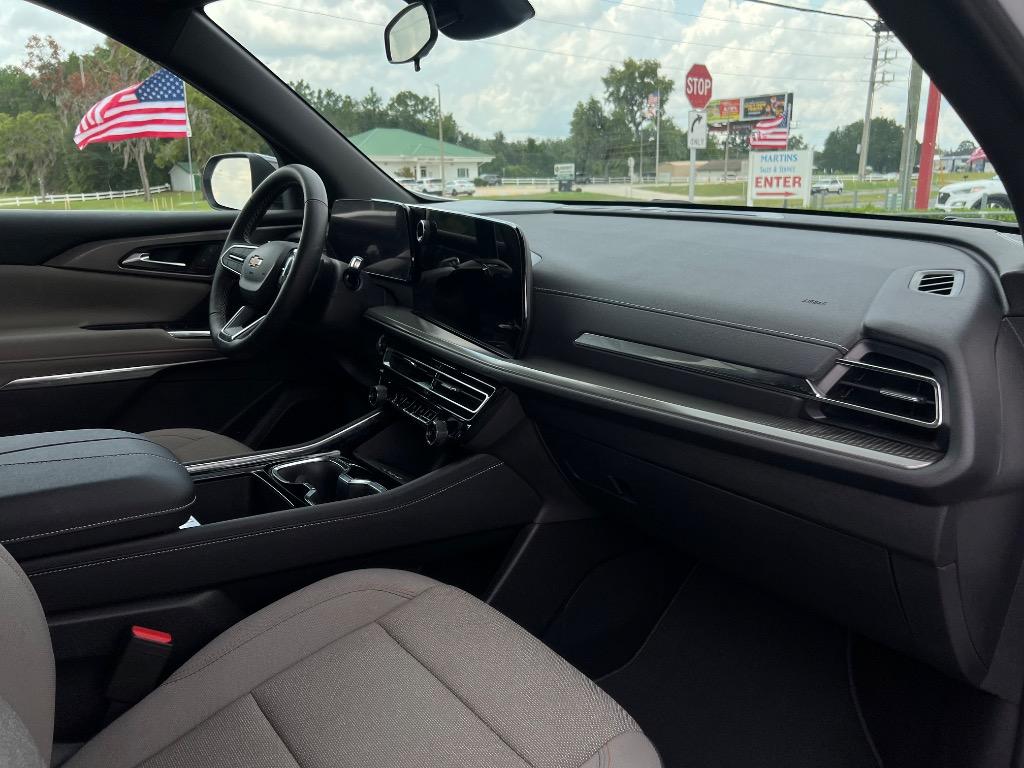 2026 Chevrolet Traverse - $37,995