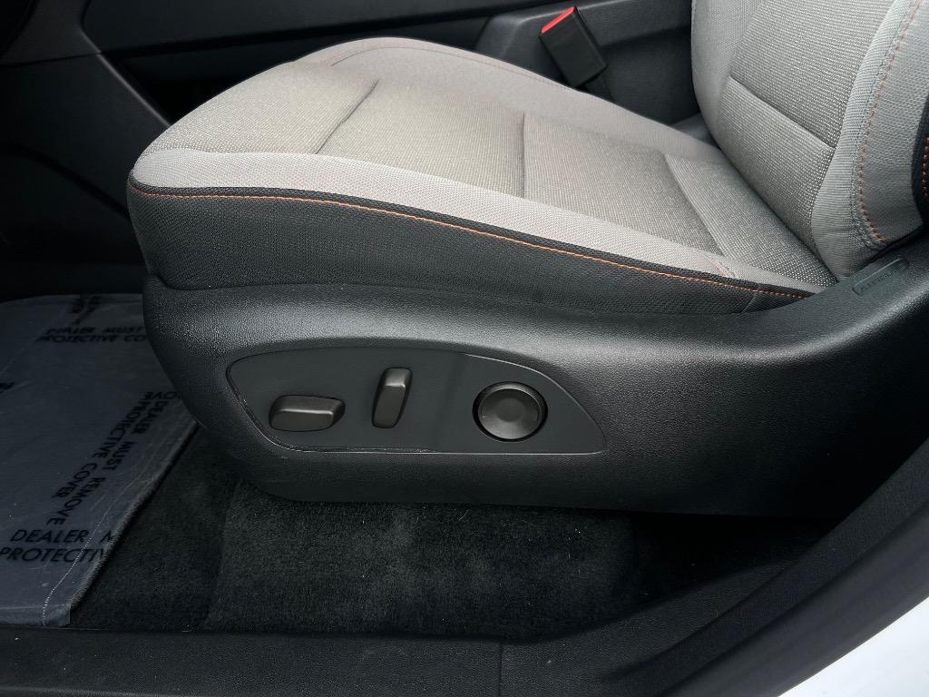 2026 Chevrolet Traverse - $37,995