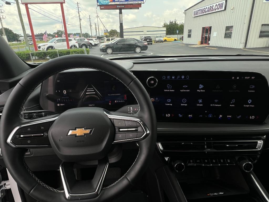 2026 Chevrolet Traverse - $37,995