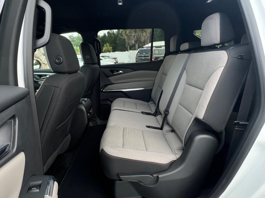 2026 Chevrolet Traverse - $37,995
