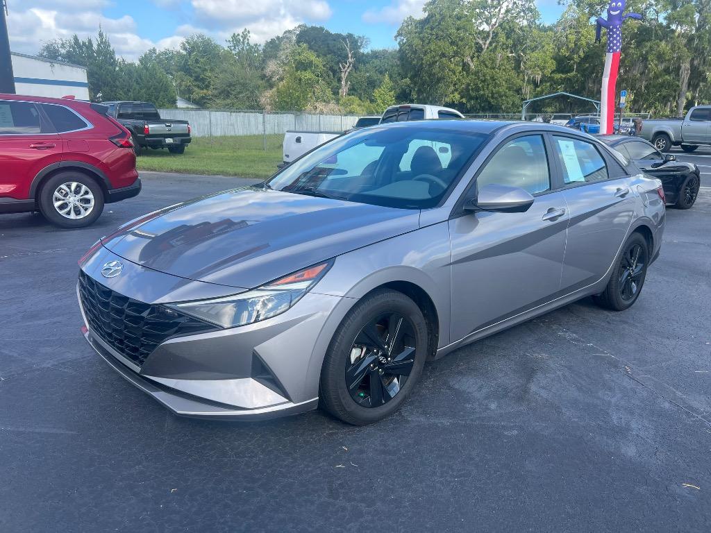 2023 Hyundai Elantra - $16,995