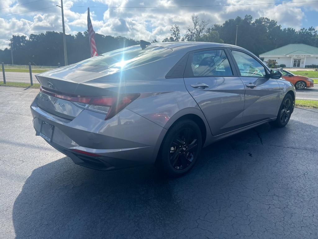 2023 Hyundai Elantra - $16,995