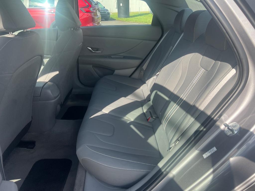 2023 Hyundai Elantra - $16,995
