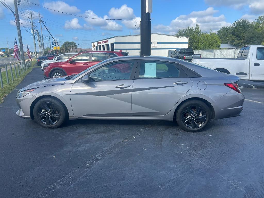 2023 Hyundai Elantra - $16,995