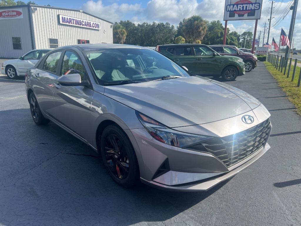 2023 Hyundai Elantra - $16,995