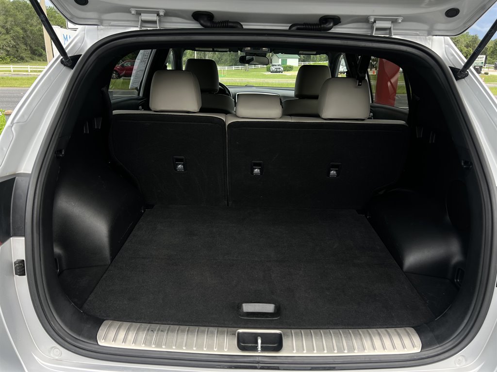 2020 Kia Sportage - $17,695