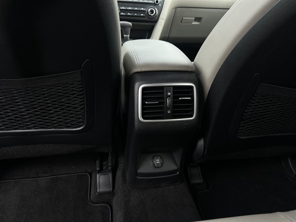 2020 Kia Sportage - $17,695