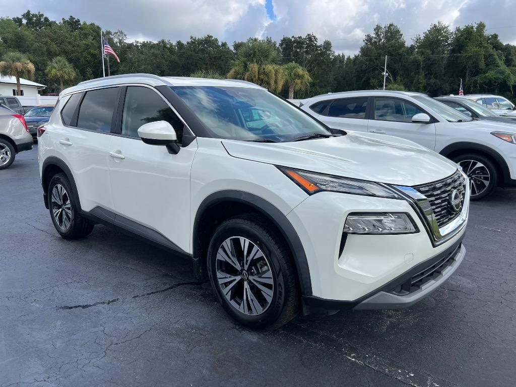 2023 Nissan Rogue - $24,595