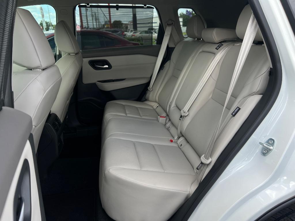 2023 Nissan Rogue - $24,595