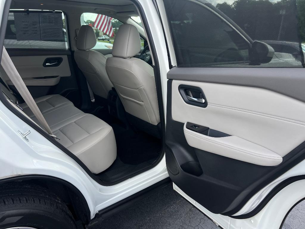 2023 Nissan Rogue - $24,595