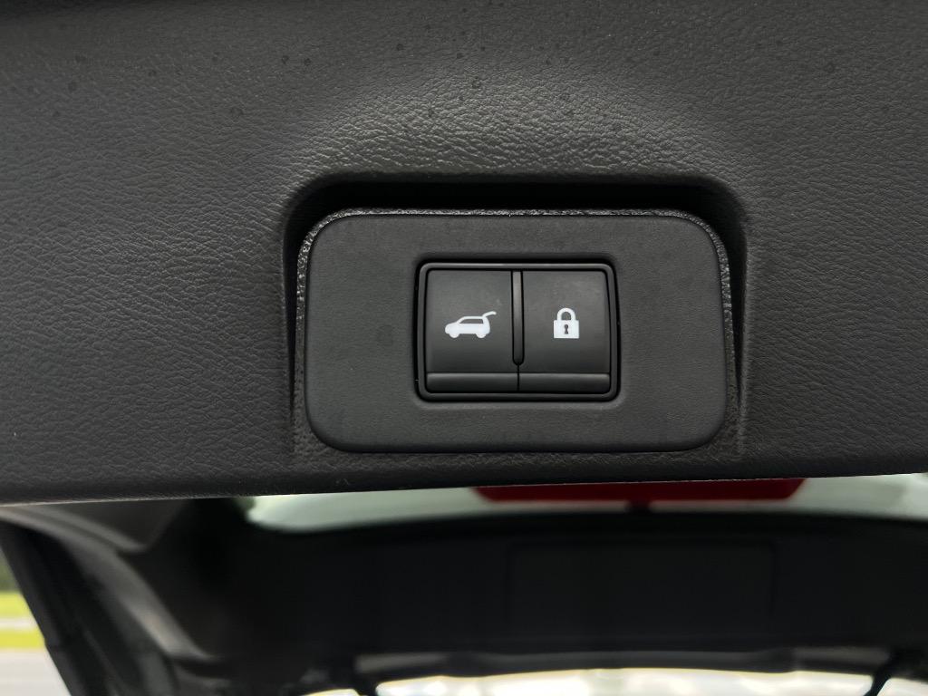 2023 Nissan Rogue - $24,595