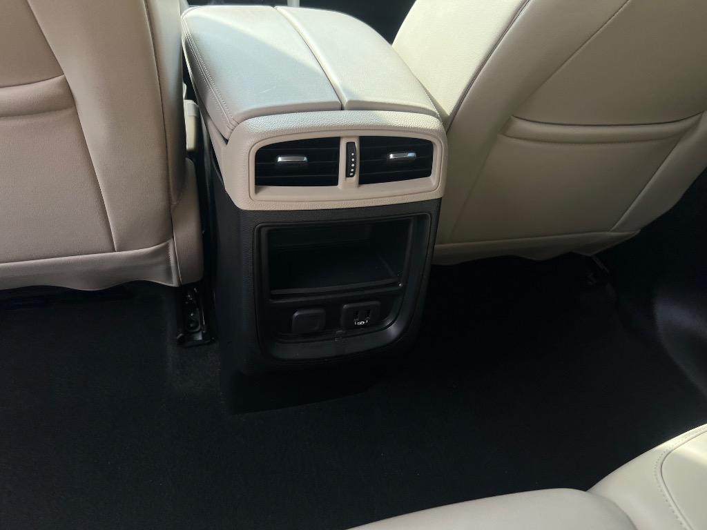 2020 Buick Envision