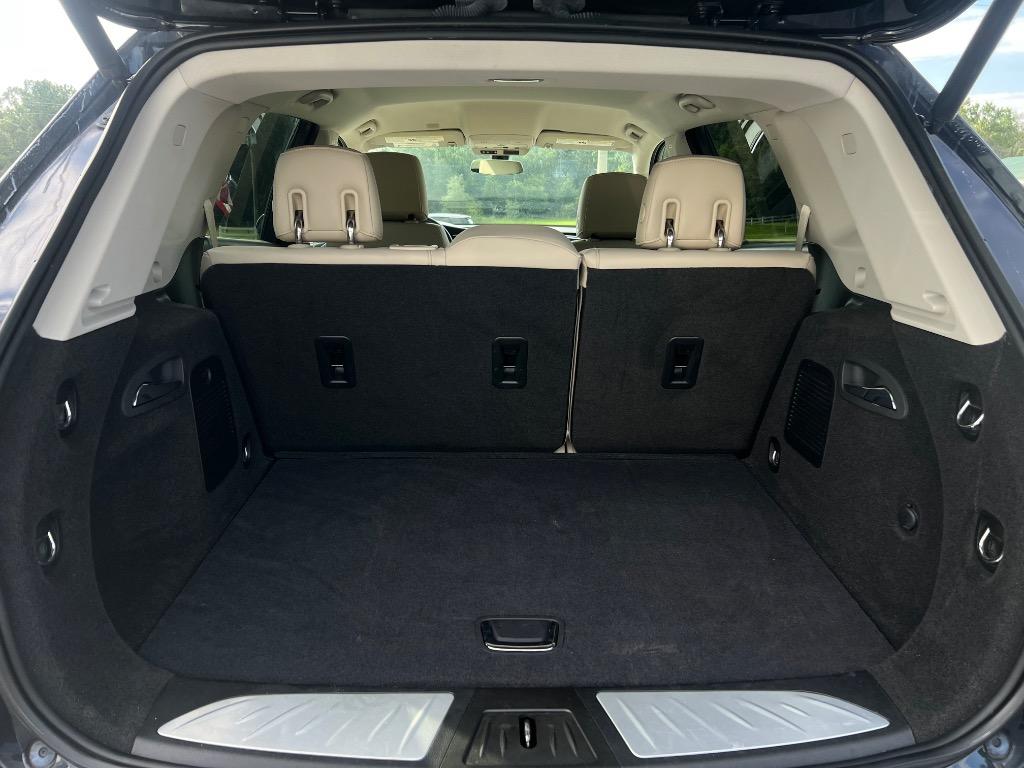 2020 Buick Envision