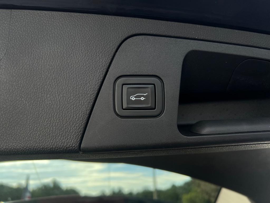 2020 Buick Envision