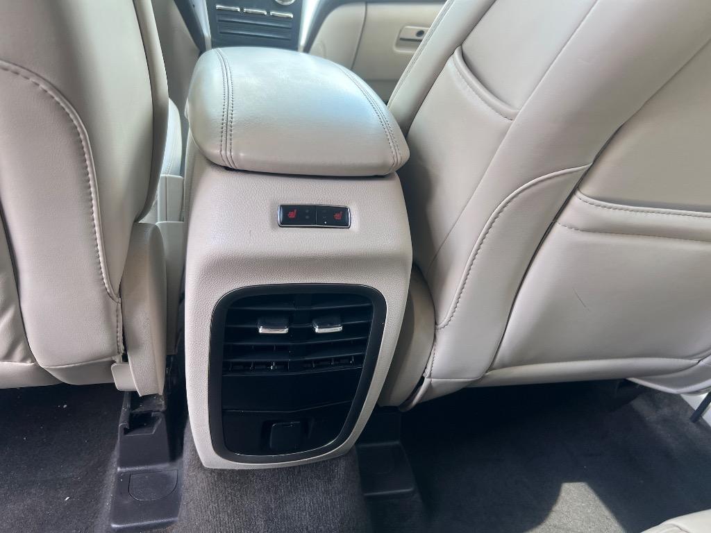 2017 Lincoln MKC