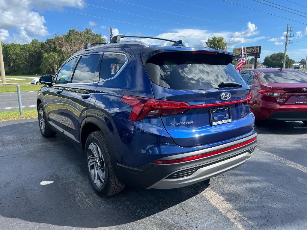 2023 Hyundai Santa Fe - $23,995