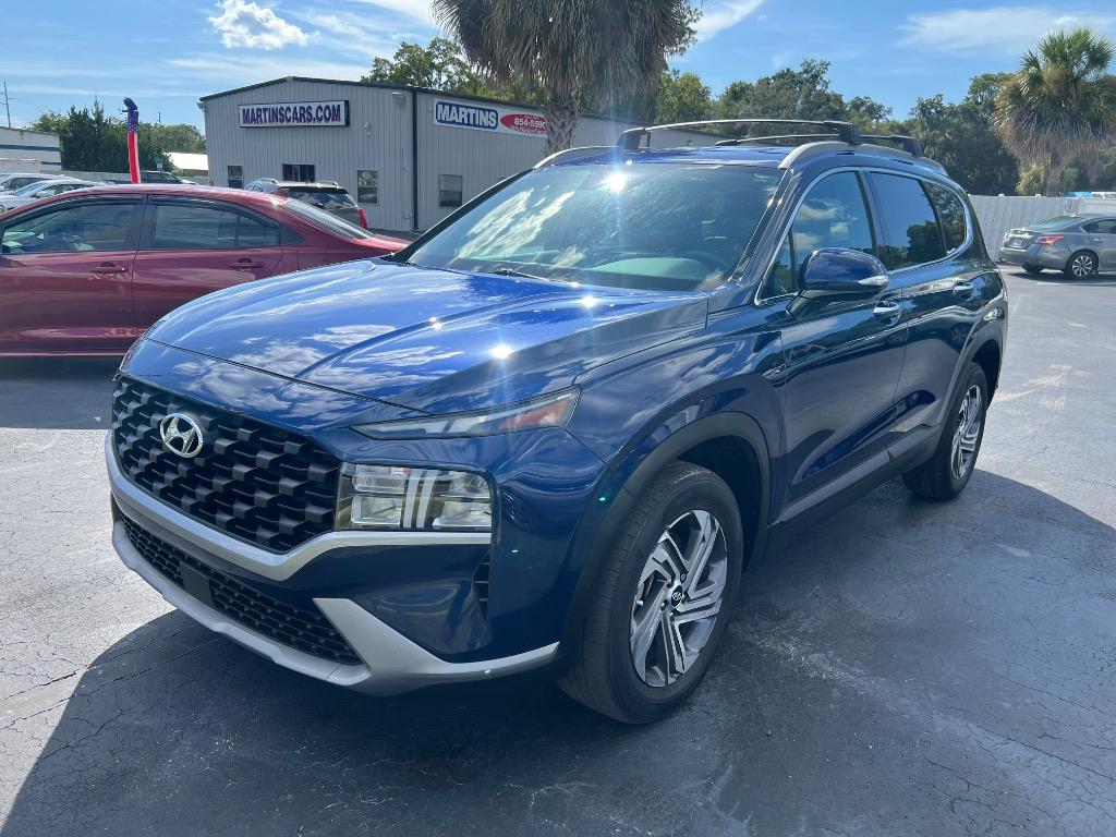 2023 Hyundai Santa Fe - $23,995